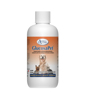GlucosaPet 120 ml | Safest & Easiest Shopping Vitamins Online | VITASHOP