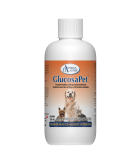 Omega Alpha GlucosaPet 120 ml | 每天不同折扣, 全网最低价格 | 种类齐全的保健品店铺 VITASHOP, 只有你想不到, 没有你买不到 !