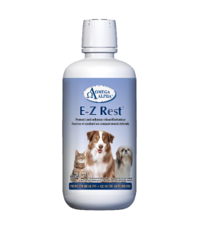 Omega Alpha E‐Z Rest 1 L | 每天不同折扣, 全网最低价格 | 种类齐全的保健品店铺 VITASHOP, 只有你想不到, 没有你买不到 !