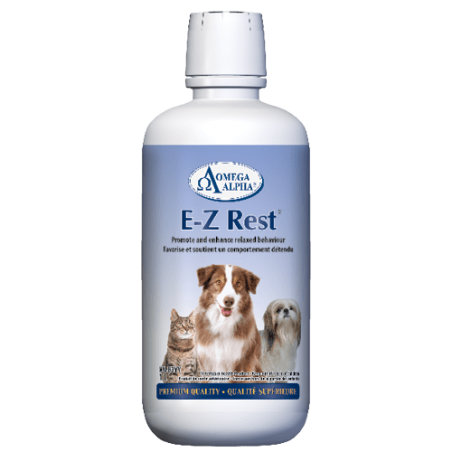 Omega Alpha E‐Z Rest 1 L | Unbeatable Prices, Daily Deals | VITASHOP