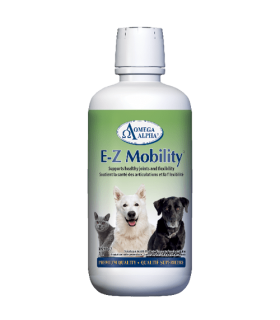 Omega Alpha E-Z Mobility 1 L | Safest & Easiest Shopping Vitamins Online | VITASHOP