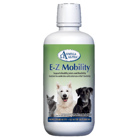Omega Alpha 오메가 알파 E-Z 모빌리티 1L | 매일 업데이트되는 특가 상품 | VITASHOP
