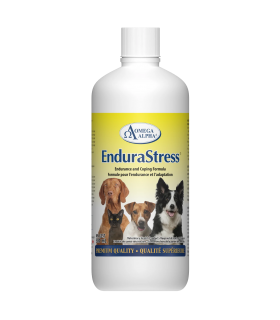 Omega Alpha EnduraStress 500 ml | Unbeatable Prices, Daily Deals | VITASHOP