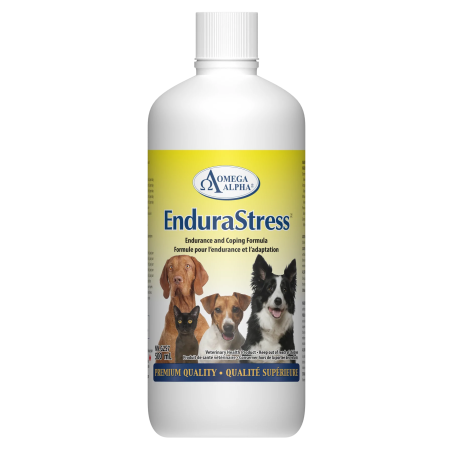 Omega Alpha EnduraStress 500 ml | 每天不同折扣, 全网最低价格 | 种类齐全的保健品店铺 VITASHOP, 只有你想不到, 没有你买不到 !