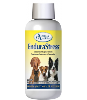 EnduraStress 120 ml | Safest & Easiest Shopping Vitamins Online | VITASHOP