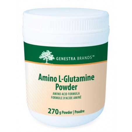Genestra Amino L-Glutamine Powder 270 g | 每天不同折扣, 全网最低价格 | 种类齐全的保健品店铺 VITASHOP, 只有你想不到, 没有你买不到 !
