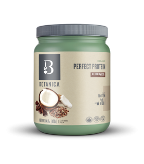 Botanica Perfect Protein, Chocolate 420 g | Unbeatable Prices, Daily Deals | VITASHOP