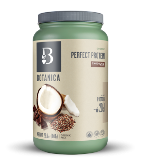 Perfect Protein, Chocolate 840 g | Safest & Easiest Shopping Vitamins Online | VITASHOP