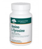 Genestra Amino L-Tyrosine 60 Capsules | 每天不同折扣, 全网最低价格 | 种类齐全的保健品店铺 VITASHOP, 只有你想不到, 没有你买不到 !