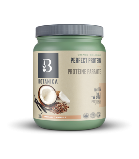 Botanica 보타니카 퍼펙트 프로틴 바닐라 390g | 매일 업데이트되는 특가 상품 | VITASHOP