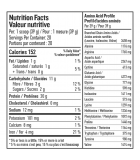Botanica Perfect Protein, Vanilla 780 g | Unbeatable Prices, Daily Deals | VITASHOP