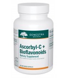 Genestra Ascorbyl-C + Bioflavonoids 90 Capsules | Unbeatable Prices, Daily Deals | VITASHOP