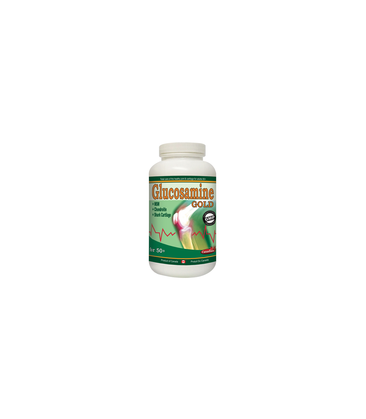 Glucosamine Gold 글루코사민 골드 Glucosamine Gold 180 식물성 캡슐 | 매일 업데이트되는 특가 상품 | VITASHOP