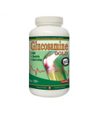 Glucosamine Gold 글루코사민 골드 Glucosamine Gold 180 식물성 캡슐 | 매일 업데이트되는 특가 상품 | VITASHOP