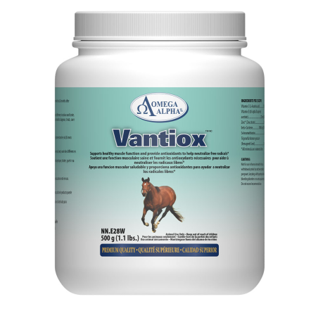 Vantiox 500 g | Safest & Easiest Shopping Vitamins Online | VITASHOP