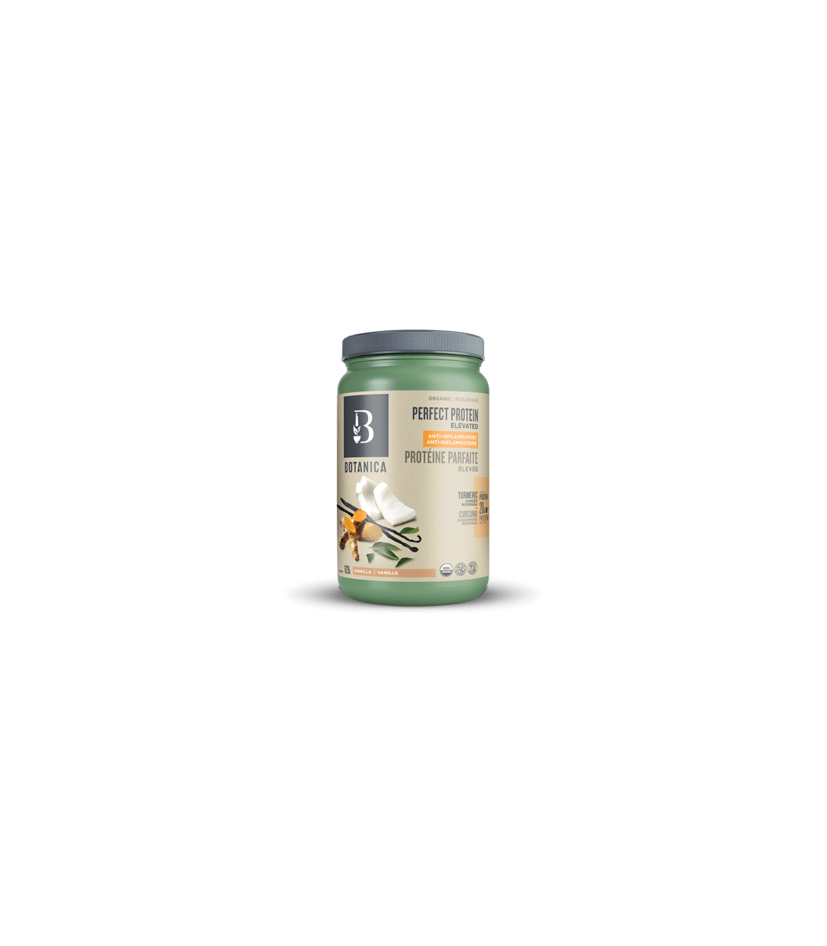 Botanica 보타니카 퍼펙트 프로틴 상승, 항염증제 629g | 매일 업데이트되는 특가 상품 | VITASHOP