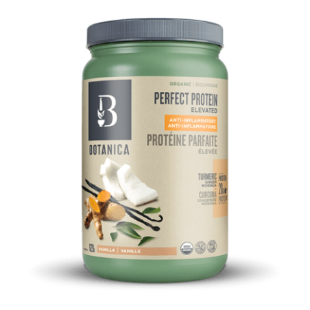 Botanica 보타니카 퍼펙트 프로틴 상승, 항염증제 629g | 매일 업데이트되는 특가 상품 | VITASHOP