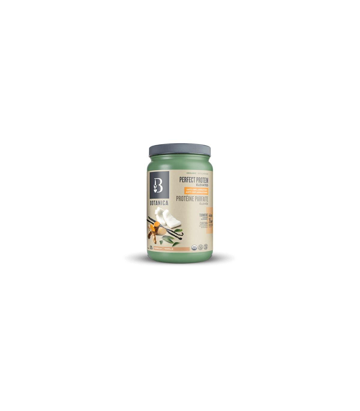 Botanica 보타니카 퍼펙트 프로틴 상승, 항염증제 629g | 매일 업데이트되는 특가 상품 | VITASHOP