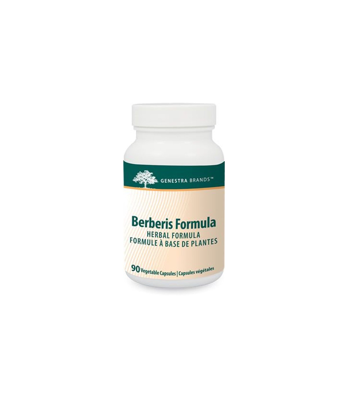 Genestra Berberis Formula 90 Capsules | Unbeatable Prices, Daily Deals | VITASHOP