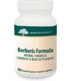 Genestra Berberis Formula 90 Capsules | Unbeatable Prices, Daily Deals | VITASHOP