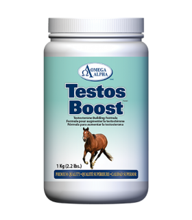 Omega Alpha Testos Boost 1 kg | Unbeatable Prices, Daily Deals | VITASHOP