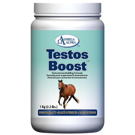 Testos Boost 1 kg | Safest & Easiest Shopping Vitamins Online | VITASHOP