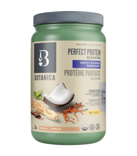 Botanica 보타니카 퍼펙트 프로틴 엘리베이티드 에너지 부스터 574g | 매일 업데이트되는 특가 상품 | VITASHOP