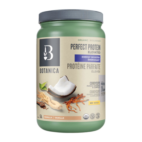 Perfect Protein Elevated, Energy Booster 574 g | Safest & Easiest Shopping Vitamins Online | VITASHOP