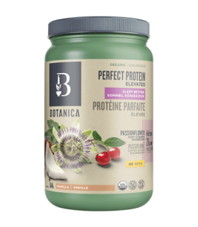 Botanica Perfect Protein Elevated, Sleep Better 644 g | Unbeatable Prices, Daily Deals | VITASHOP
