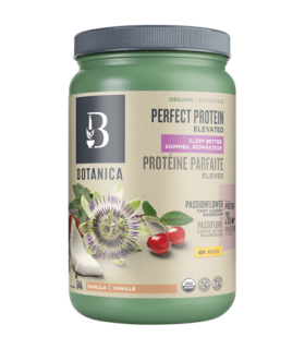 Botanica 보타니카 Perfect Protein Elevated, Sleep Better 644g | 매일 업데이트되는 특가 상품 | VITASHOP
