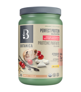 Botanica Perfect Protein Elevated, Immune Booster 602 g | Unbeatable Prices, Daily Deals | VITASHOP