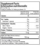 Botanica 보타니카 Superfood Beverages, Lion's Mane 아이스티 80g | 매일 업데이트되는 특가 상품 | VITASHOP