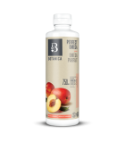 Botanica Perfect Omega, Peach Mango Fish Oil 450 mL | Unbeatable Prices, Daily Deals | VITASHOP