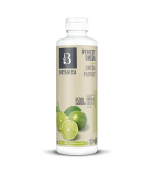 Botanica Perfect Omega, Key Lime Fish Oil 450 mL | Unbeatable Prices, Daily Deals | VITASHOP
