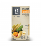 Botanica Ashwagandha Liquid 120 Capsules | Unbeatable Prices, Daily Deals | VITASHOP