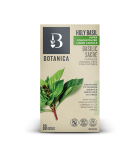 Botanica Holy Basil Liquid 60 Capsules | Unbeatable Prices, Daily Deals | VITASHOP