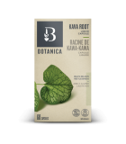 Botanica Kava Root Liquid 60 Capsules | Unbeatable Prices, Daily Deals | VITASHOP