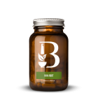 Botanica Kava Root Liquid 60 Capsules | Unbeatable Prices, Daily Deals | VITASHOP