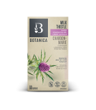 Botanica Milk Thistle Liquid 60 Capsules | Unbeatable Prices, Daily Deals | VITASHOP