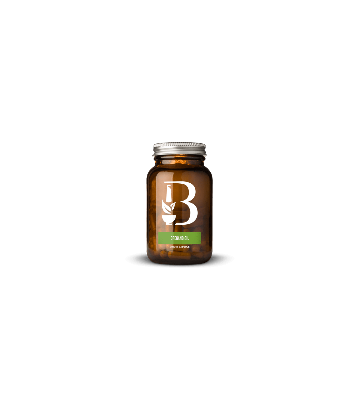 Botanica 보타니카 오레가노 오일 리퀴드 60캡슐 | 매일 업데이트되는 특가 상품 | VITASHOP