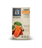 Turmeric Liquid 60 Capsules | Safest & Easiest Shopping Vitamins Online | VITASHOP