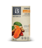 Botanica 보타니카 강황 액상 120캡슐 | 매일 업데이트되는 특가 상품 | VITASHOP