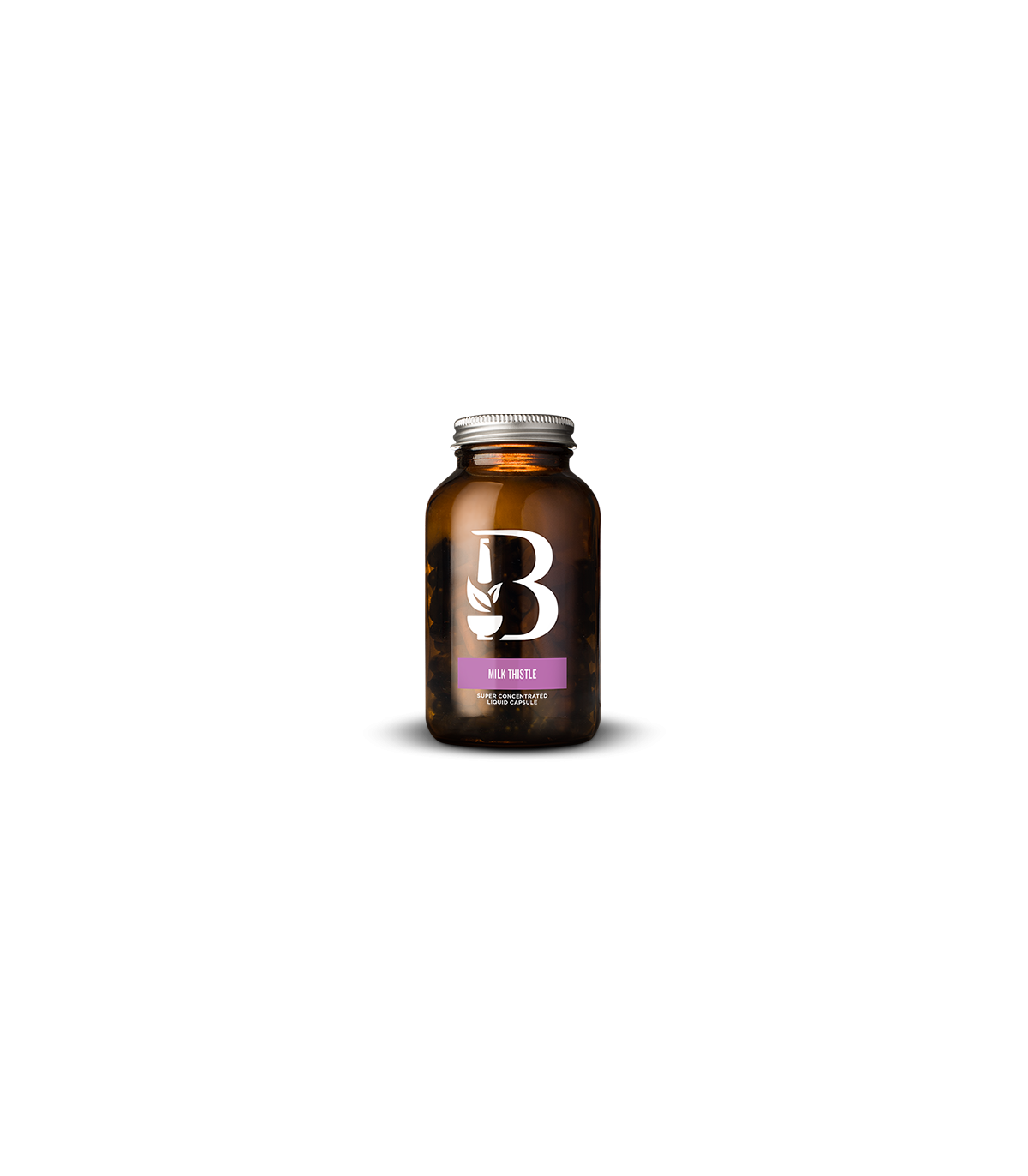 Botanica 보타니카 밀크씨슬 액상 120캡슐 | 매일 업데이트되는 특가 상품 | VITASHOP