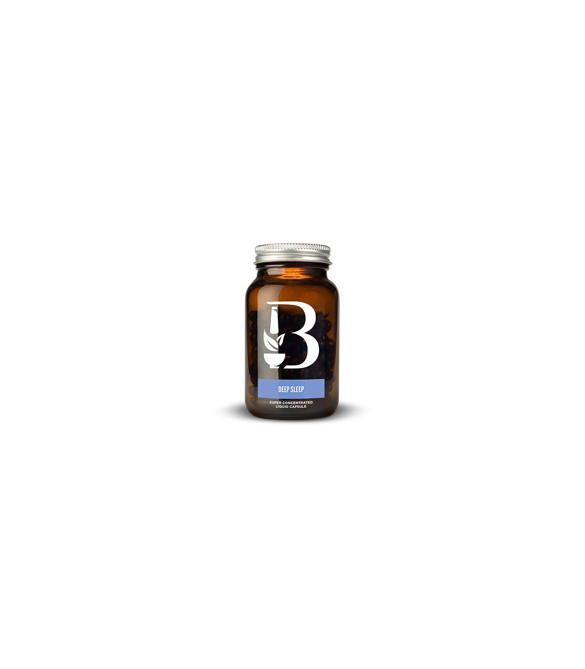 Botanica Deep Sleep Liquid 60 Capsules | Unbeatable Prices, Daily Deals | VITASHOP
