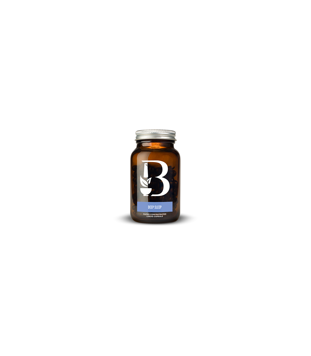 Deep Sleep Liquid Liquid 60 Capsules | Safest & Easiest Shopping Vitamins Online | VITASHOP