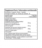 Botanica Deep Sleep Liquid 60 Capsules | Unbeatable Prices, Daily Deals | VITASHOP
