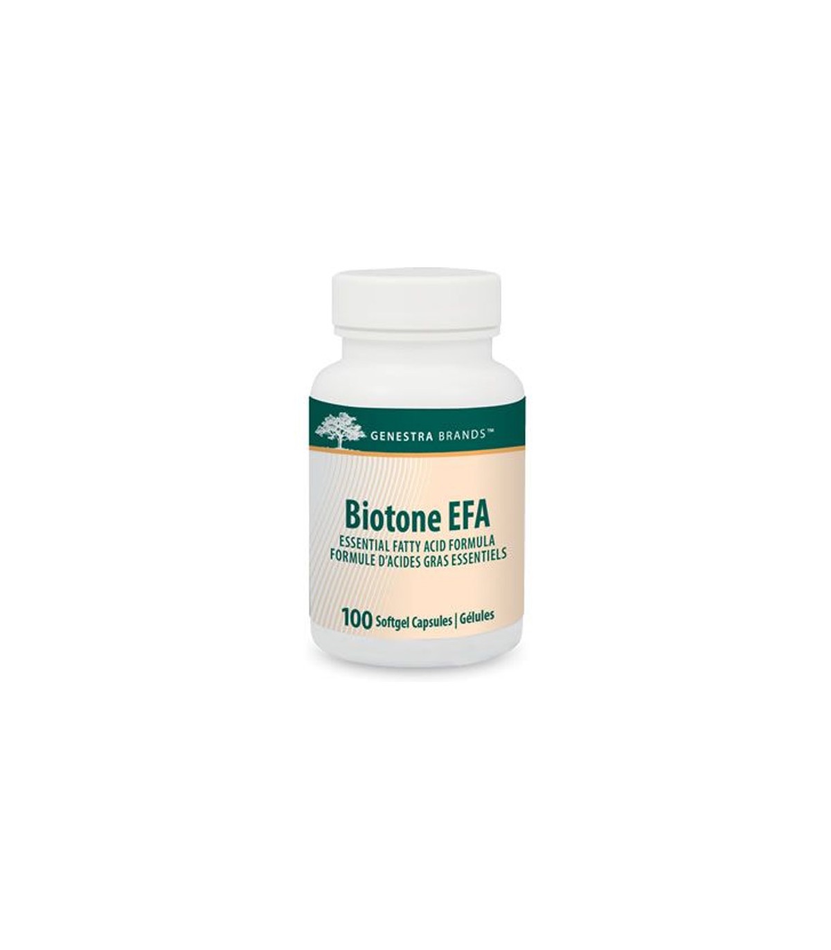 Genestra Biotone EFA 100 Softgels | 每天不同折扣, 全网最低价格 | 种类齐全的保健品店铺 VITASHOP, 只有你想不到, 没有你买不到 !