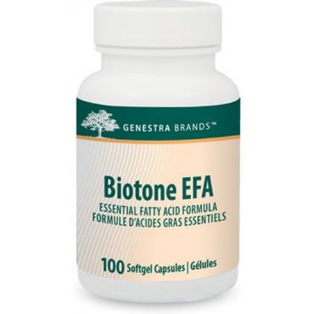 Biotone EFA 100 Softgels | Safest & Easiest Shopping Vitamins Online | VITASHOP