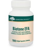 Genestra Biotone EFA 100 Softgels | 每天不同折扣, 全网最低价格 | 种类齐全的保健品店铺 VITASHOP, 只有你想不到, 没有你买不到 !