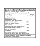 Deep Sleep Liquid 120 Capsules | Safest & Easiest Shopping Vitamins Online | VITASHOP